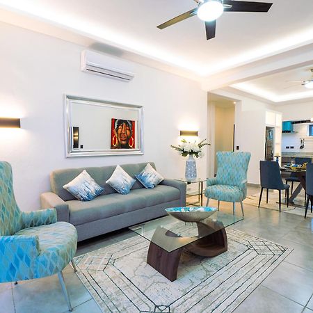 Instyle Residences At Rizz Suites Sosúa Εξωτερικό φωτογραφία
