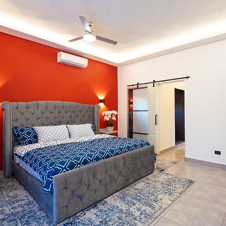 Instyle Residences At Rizz Suites Sosúa Εξωτερικό φωτογραφία