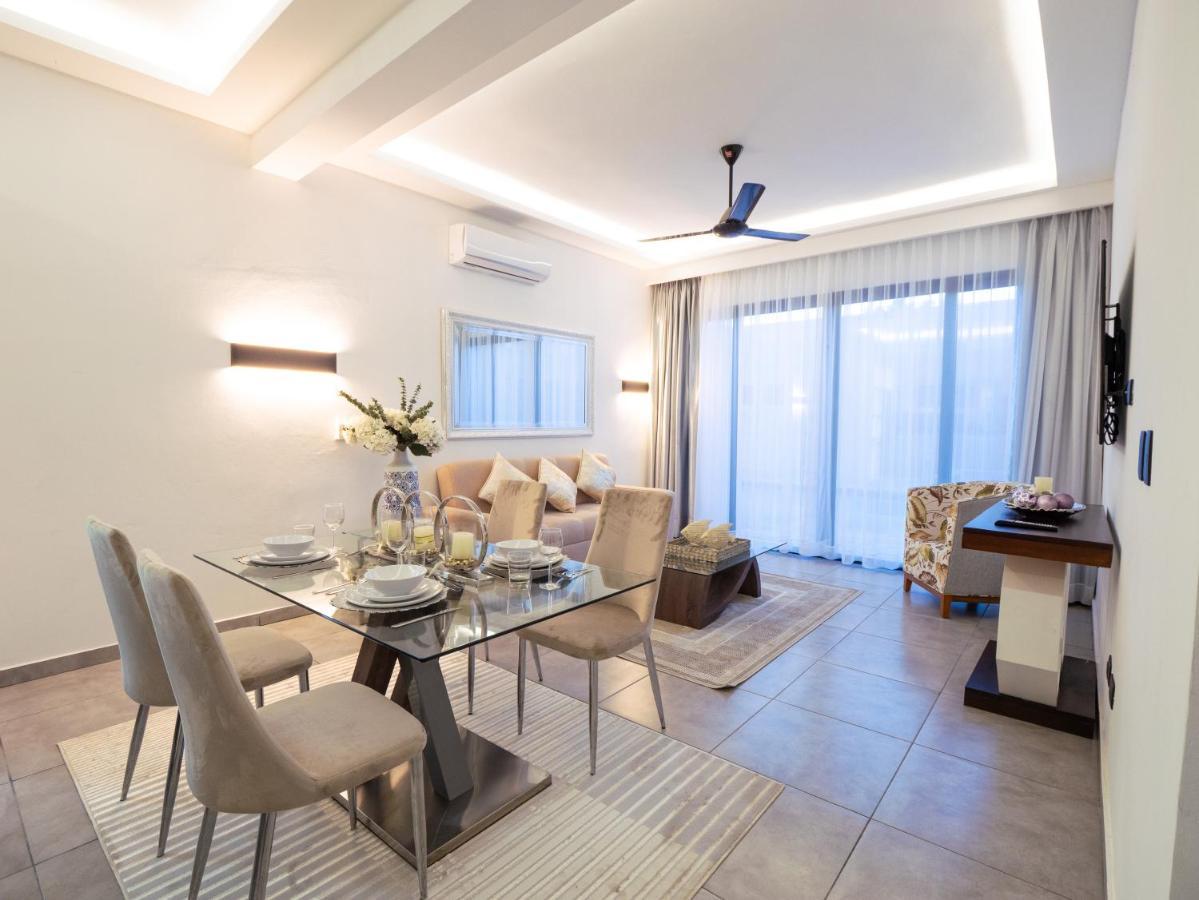 Instyle Residences At Rizz Suites Sosúa Εξωτερικό φωτογραφία