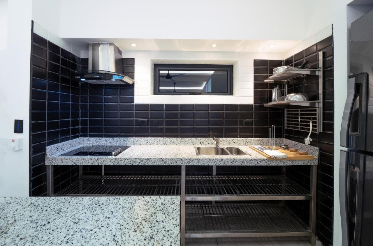 Instyle Residences At Rizz Suites Sosúa Εξωτερικό φωτογραφία