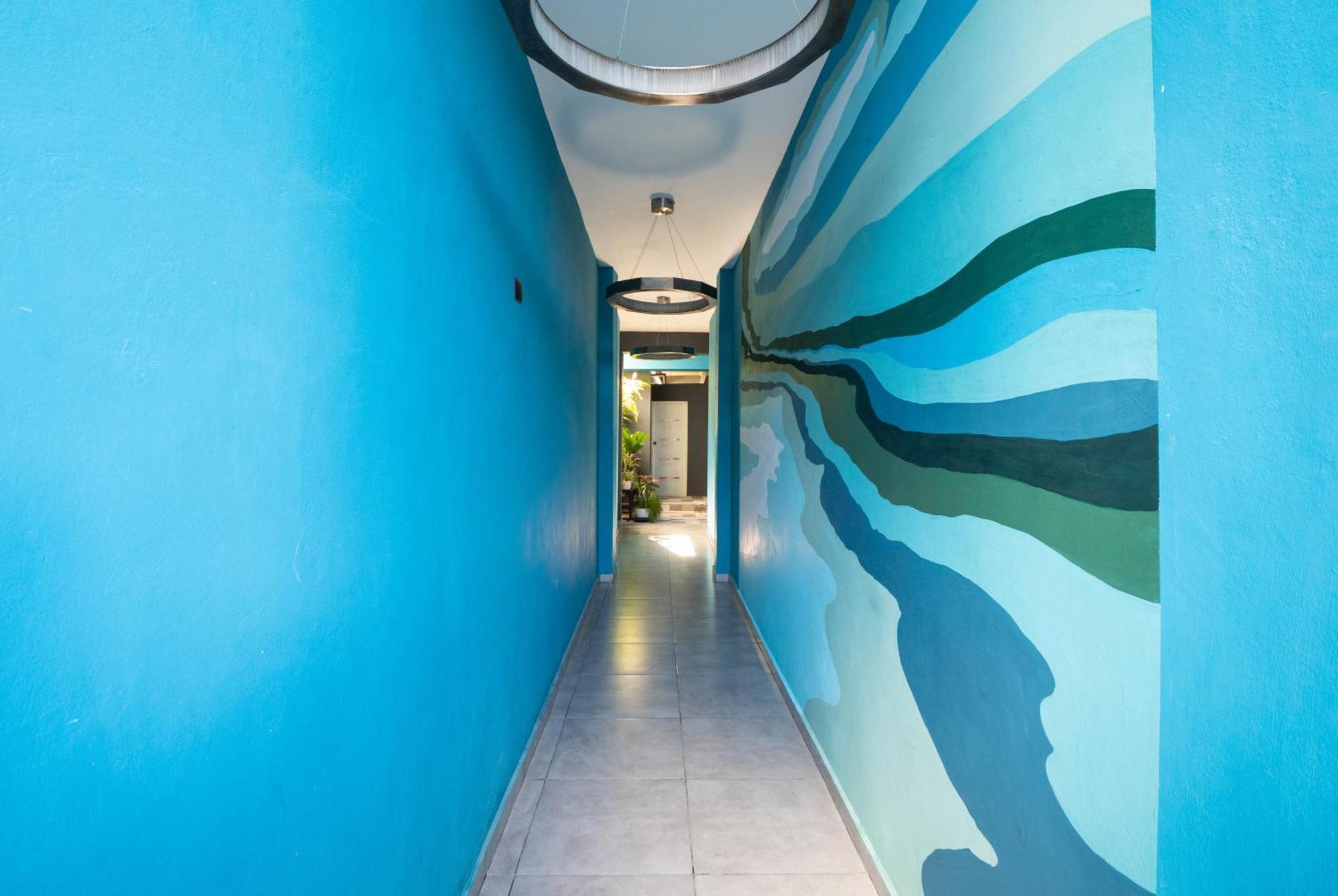Instyle Residences At Rizz Suites Sosúa Εξωτερικό φωτογραφία
