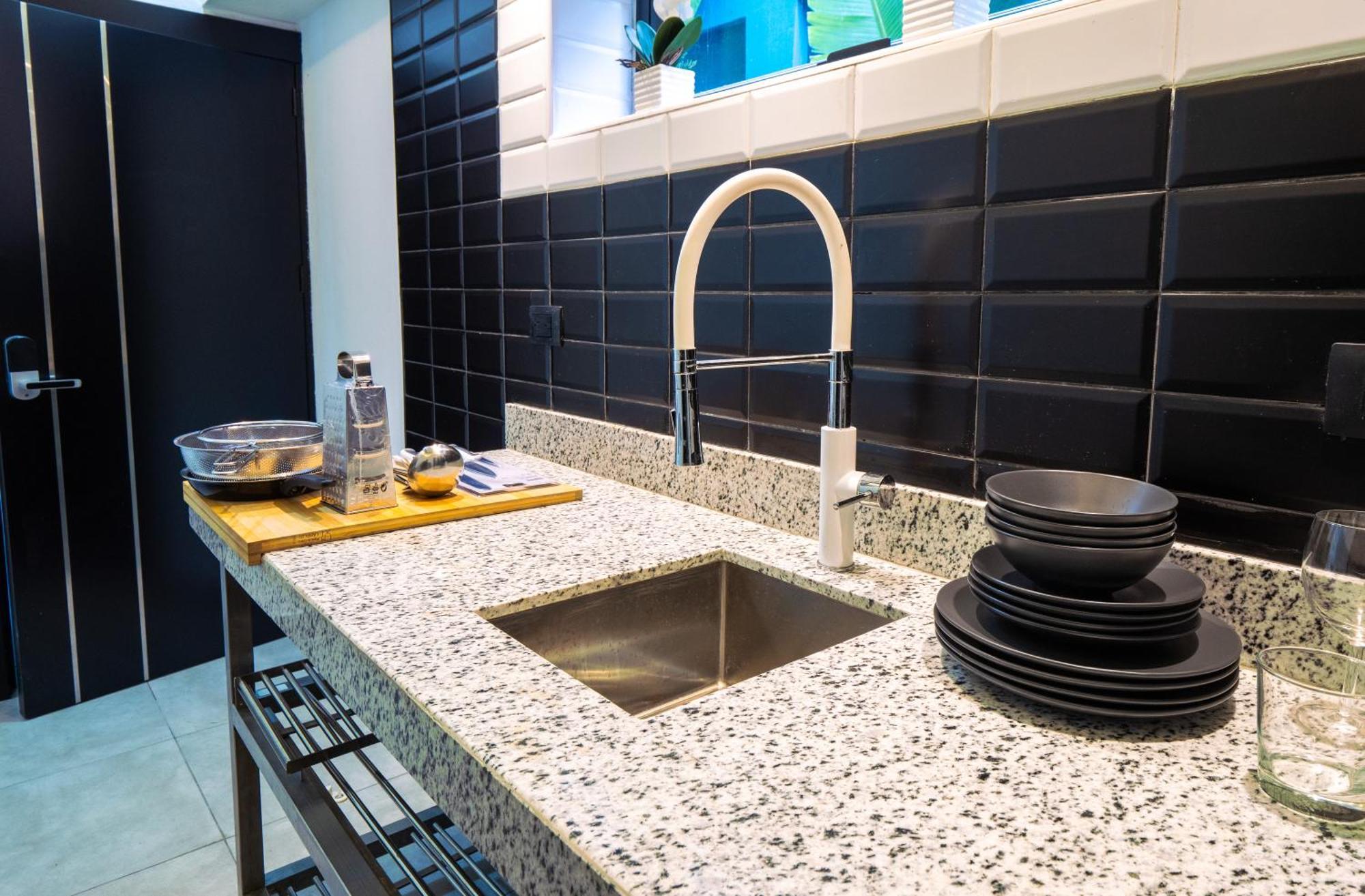 Instyle Residences At Rizz Suites Sosúa Εξωτερικό φωτογραφία