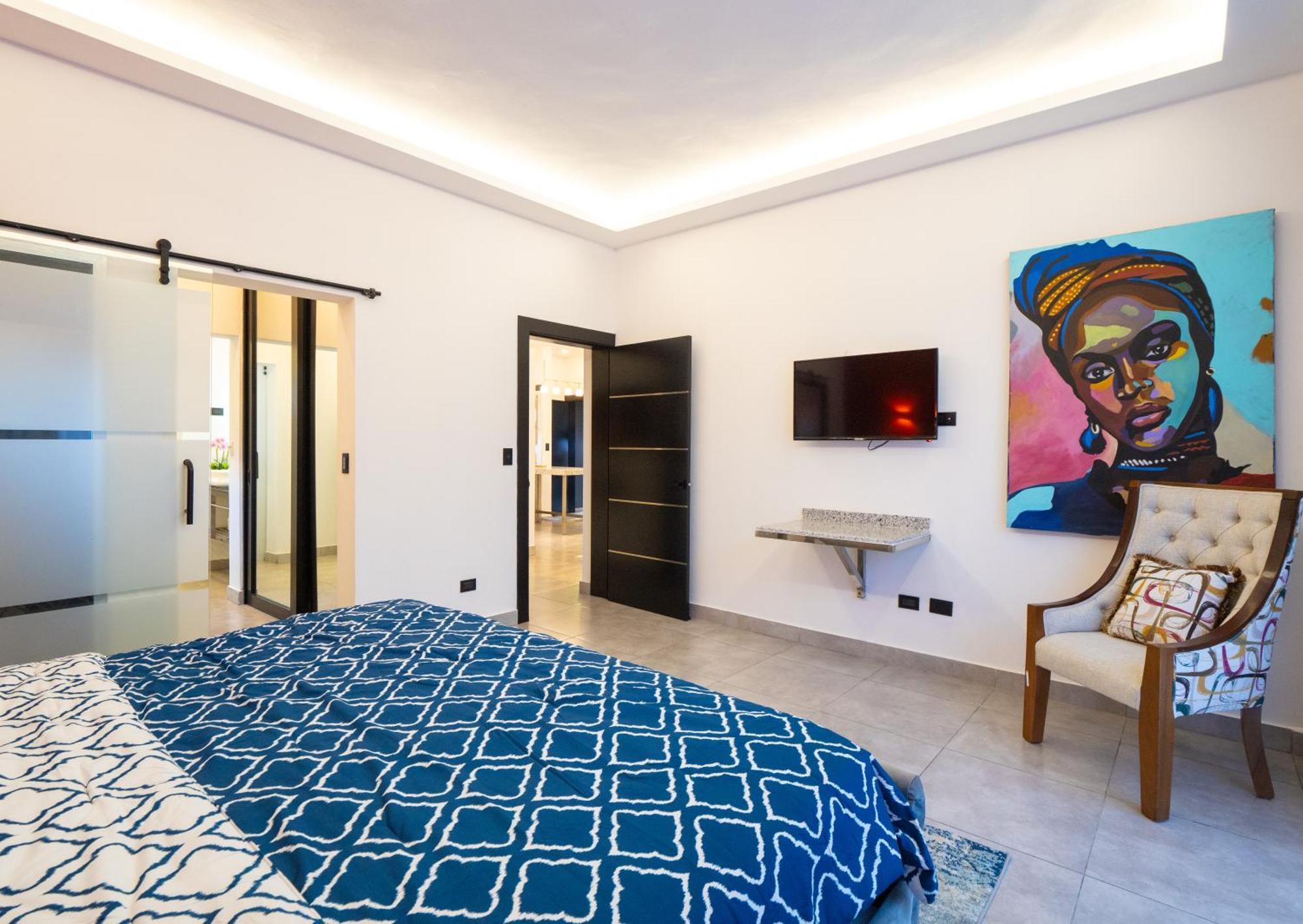 Instyle Residences At Rizz Suites Sosúa Εξωτερικό φωτογραφία