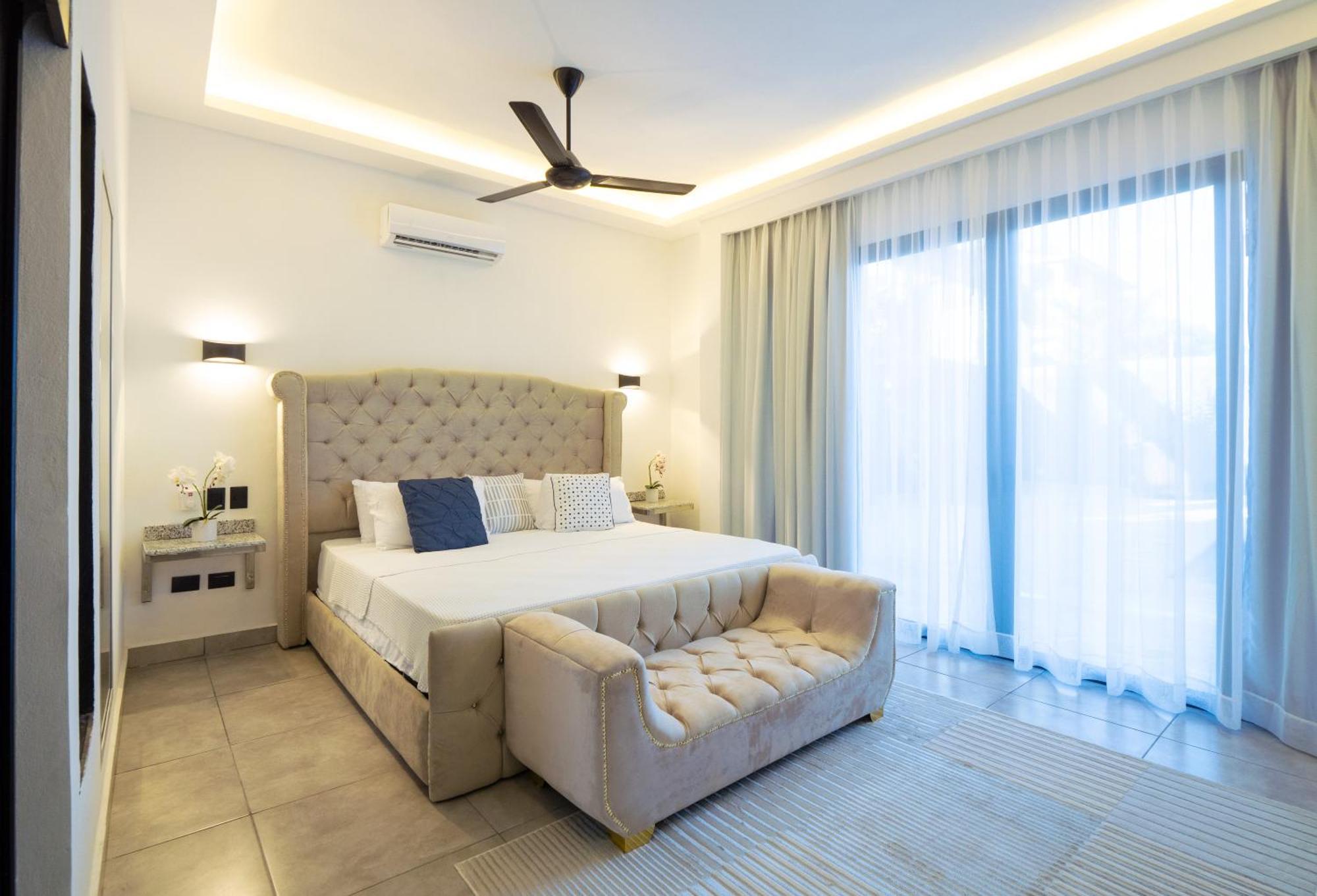 Instyle Residences At Rizz Suites Sosúa Εξωτερικό φωτογραφία