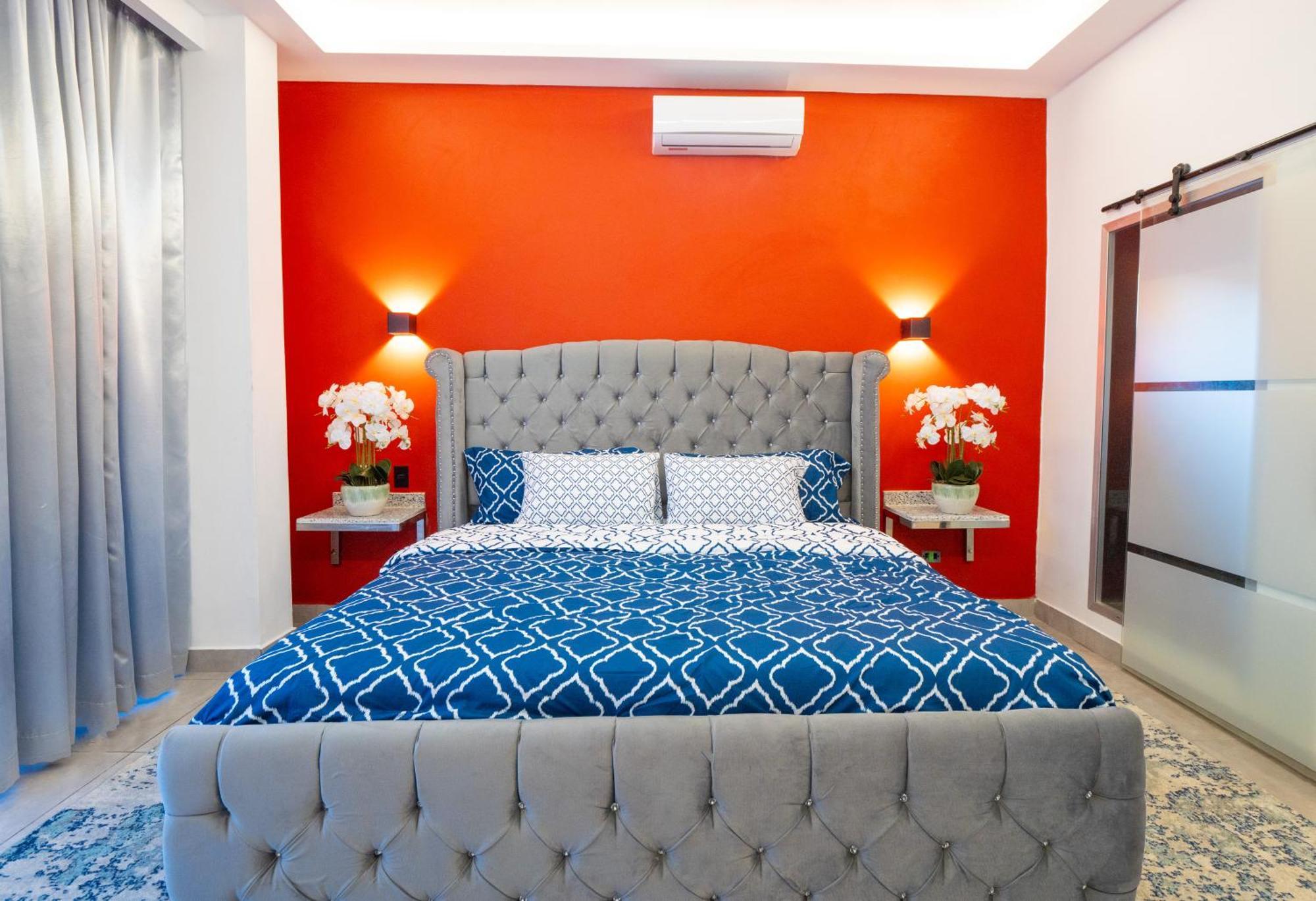 Instyle Residences At Rizz Suites Sosúa Εξωτερικό φωτογραφία