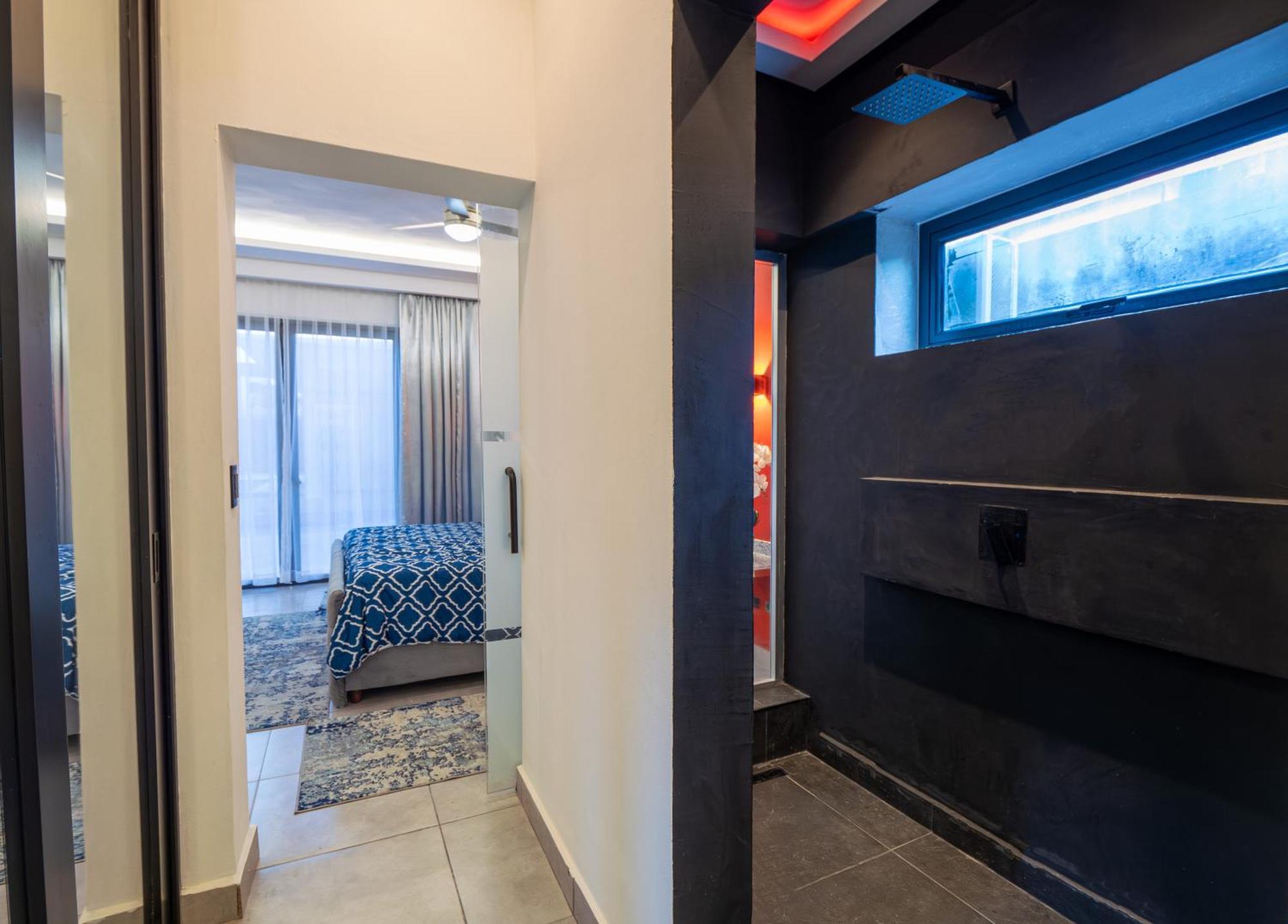 Instyle Residences At Rizz Suites Sosúa Εξωτερικό φωτογραφία