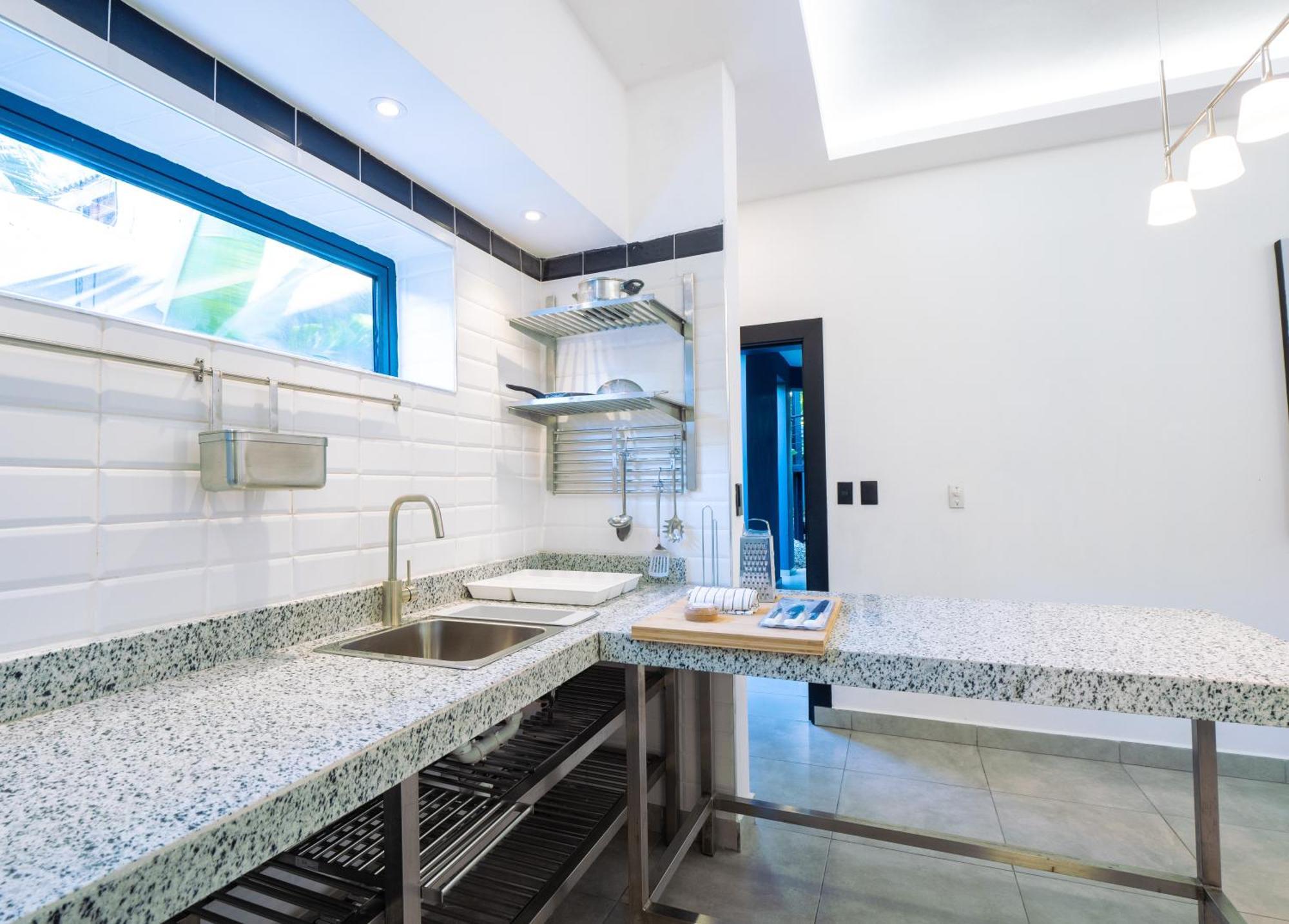 Instyle Residences At Rizz Suites Sosúa Εξωτερικό φωτογραφία