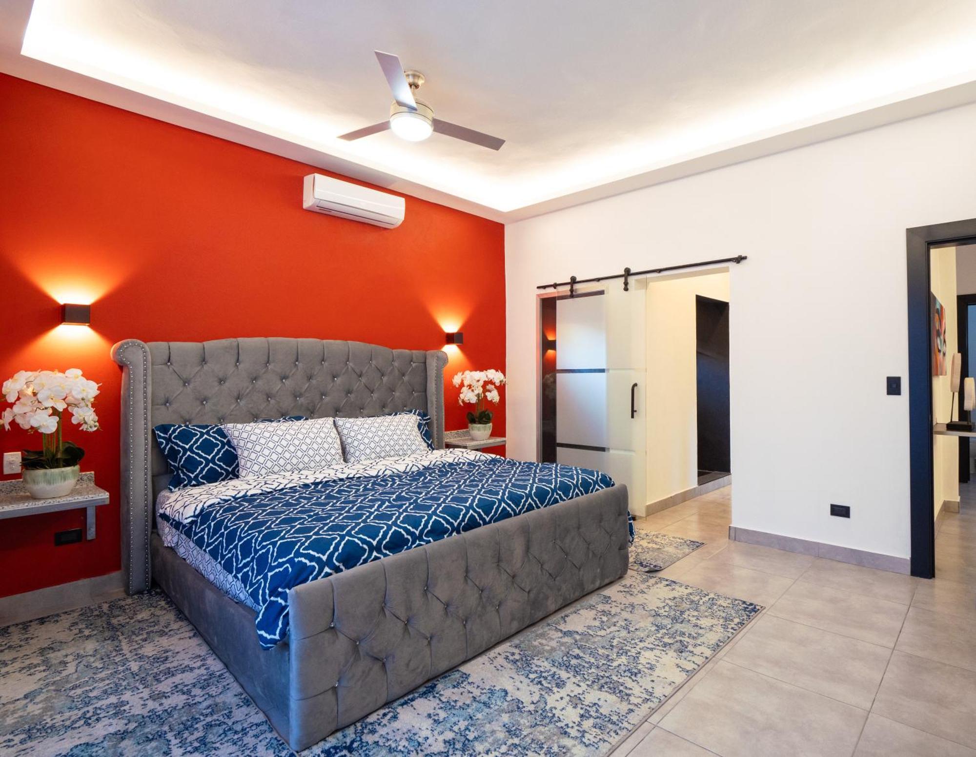 Instyle Residences At Rizz Suites Sosúa Εξωτερικό φωτογραφία