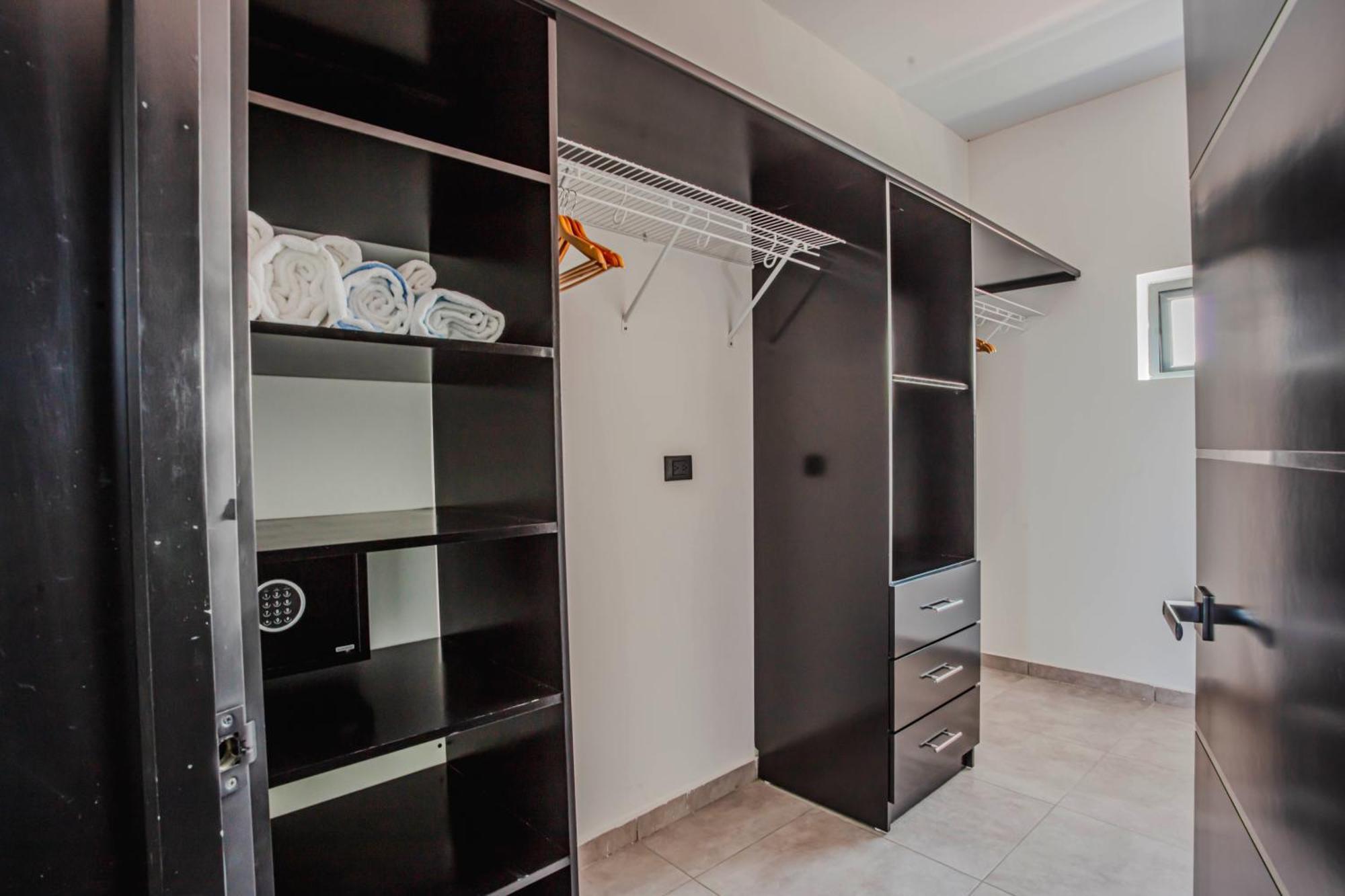 Instyle Residences At Rizz Suites Sosúa Εξωτερικό φωτογραφία