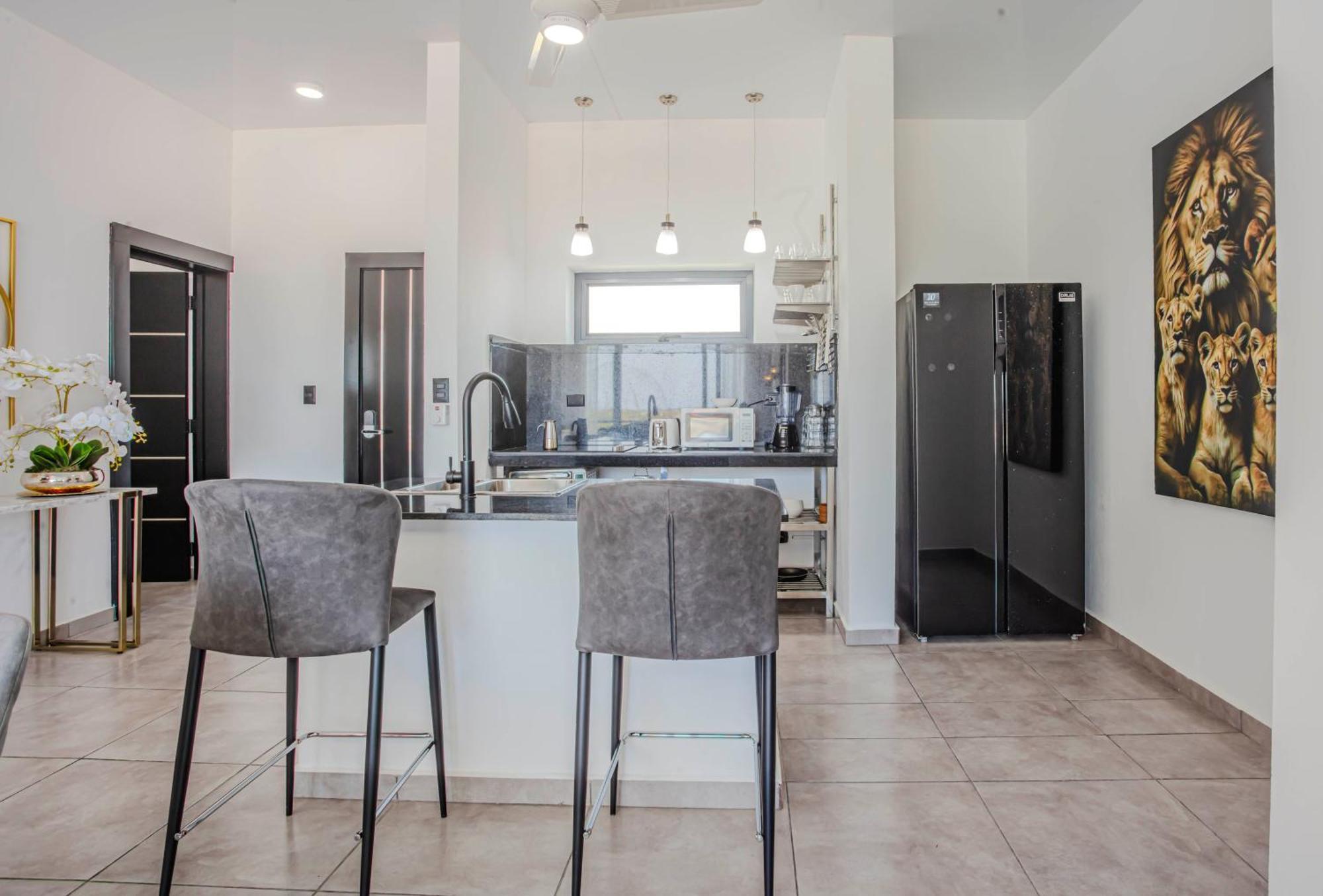 Instyle Residences At Rizz Suites Sosúa Εξωτερικό φωτογραφία