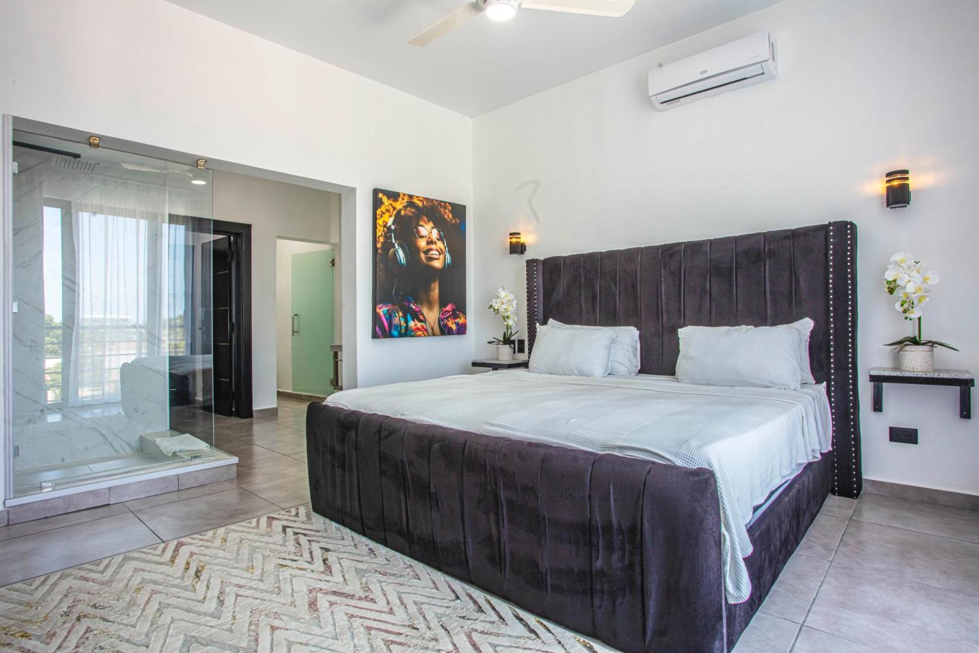 Instyle Residences At Rizz Suites Sosúa Εξωτερικό φωτογραφία