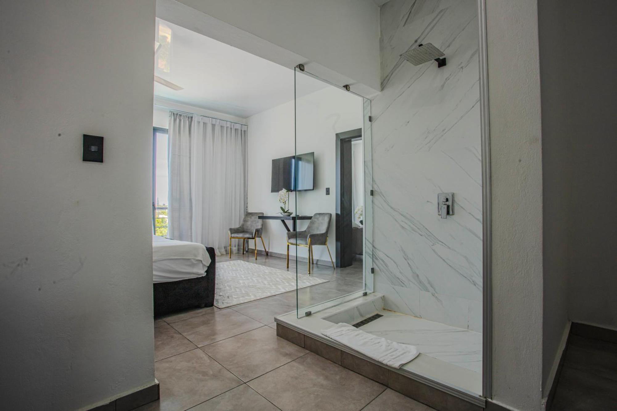 Instyle Residences At Rizz Suites Sosúa Εξωτερικό φωτογραφία