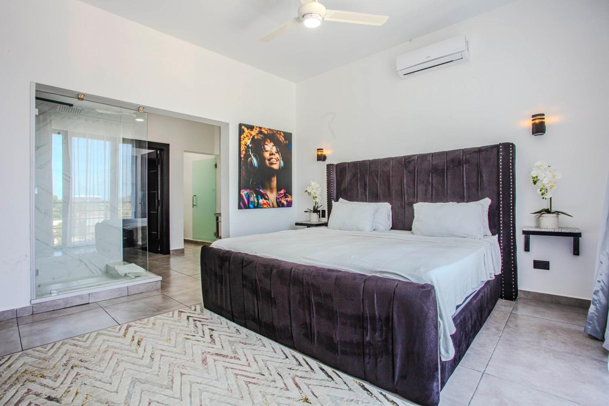 Instyle Residences At Rizz Suites Sosúa Εξωτερικό φωτογραφία
