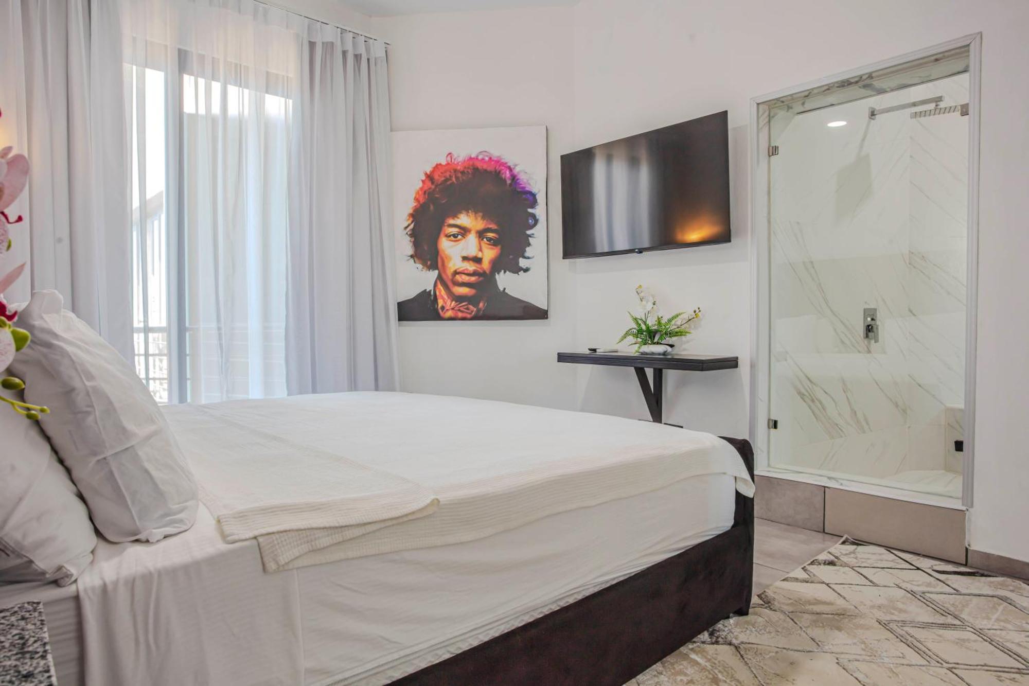 Instyle Residences At Rizz Suites Sosúa Εξωτερικό φωτογραφία
