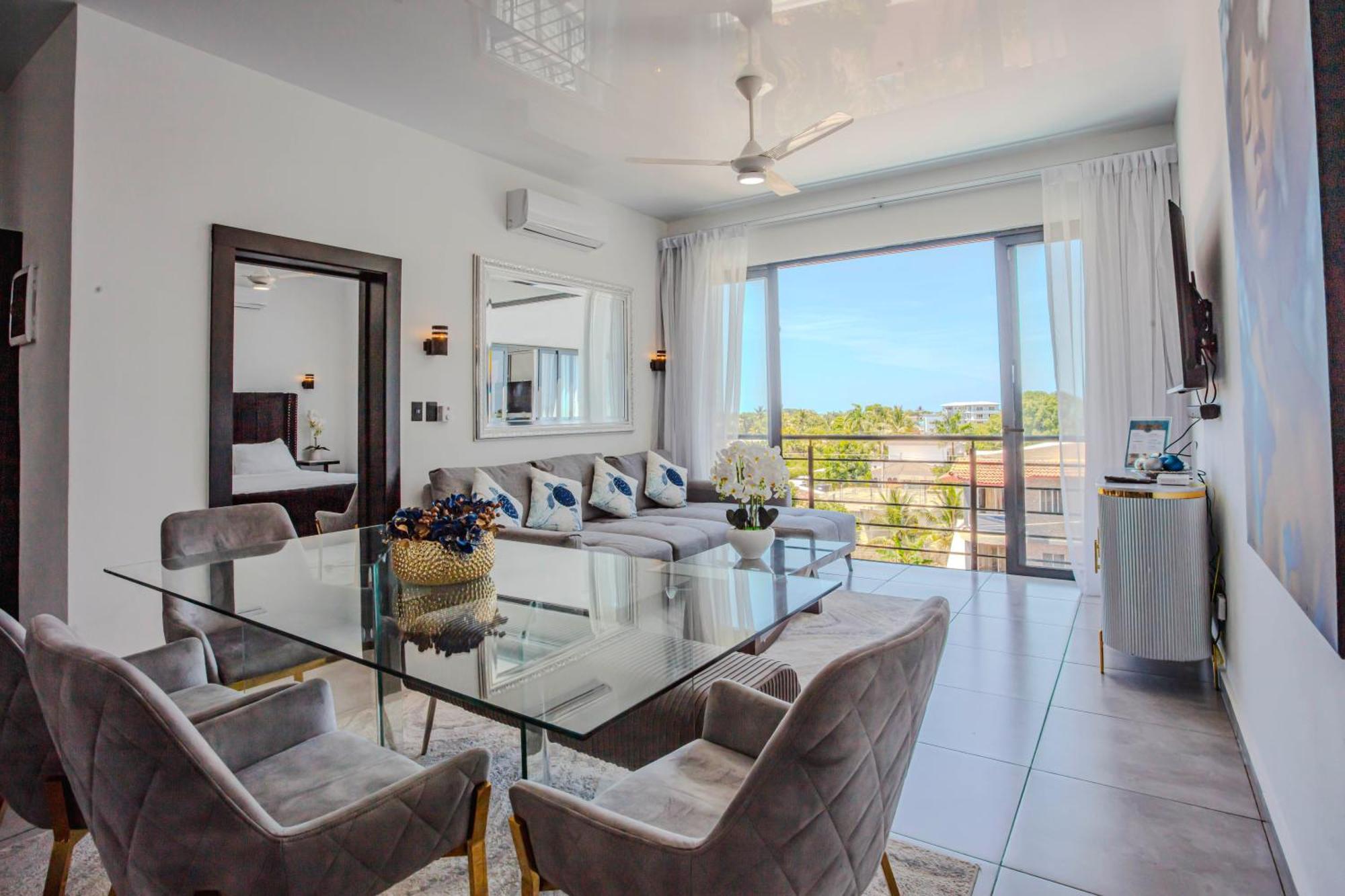 Instyle Residences At Rizz Suites Sosúa Εξωτερικό φωτογραφία