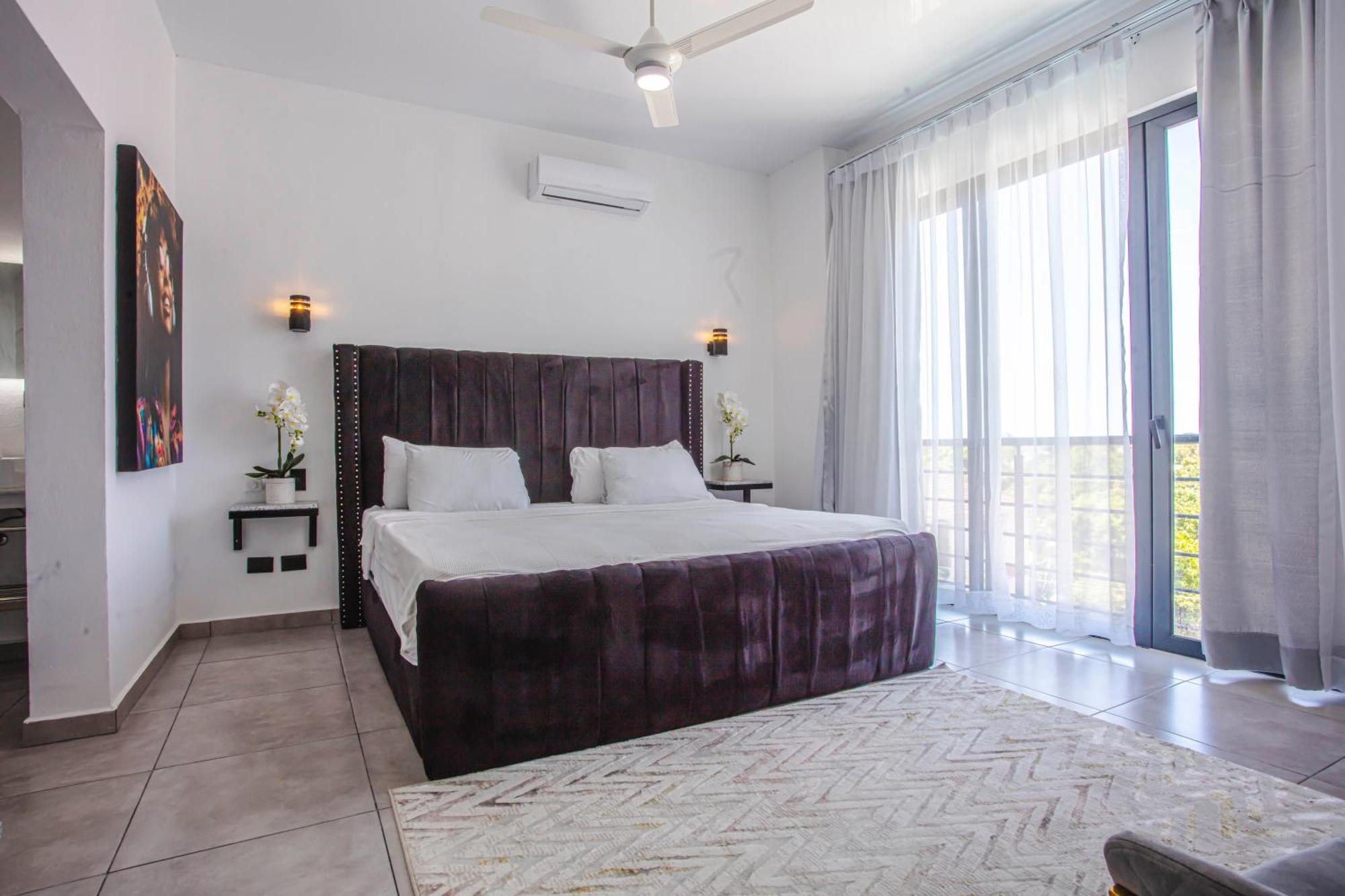 Instyle Residences At Rizz Suites Sosúa Εξωτερικό φωτογραφία