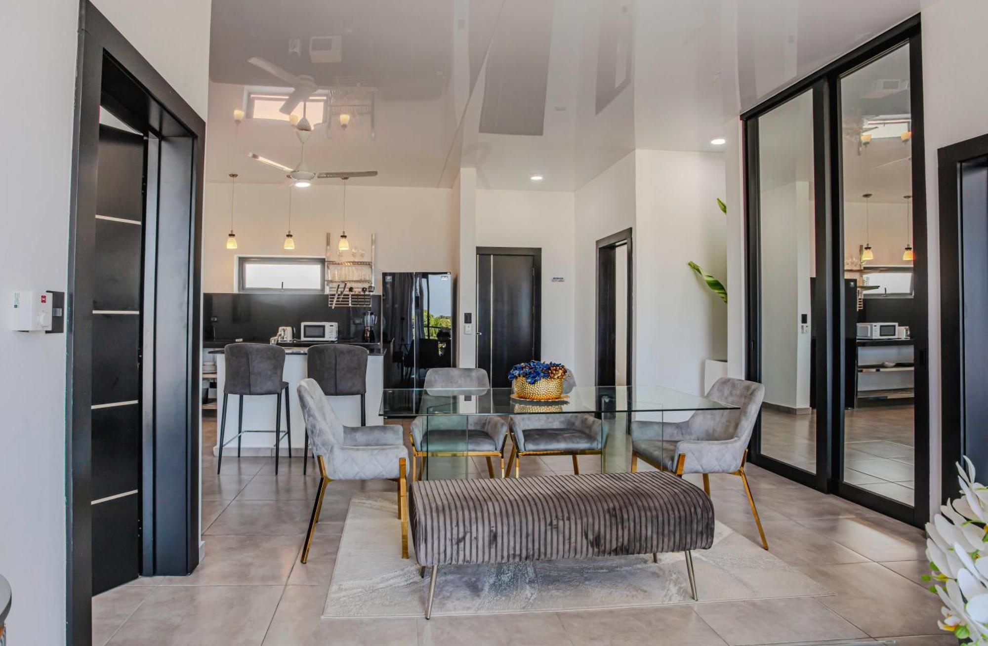 Instyle Residences At Rizz Suites Sosúa Εξωτερικό φωτογραφία