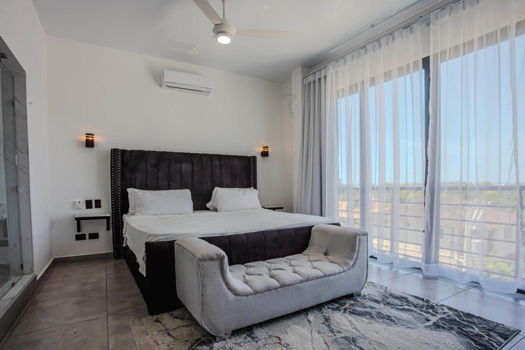 Instyle Residences At Rizz Suites Sosúa Εξωτερικό φωτογραφία
