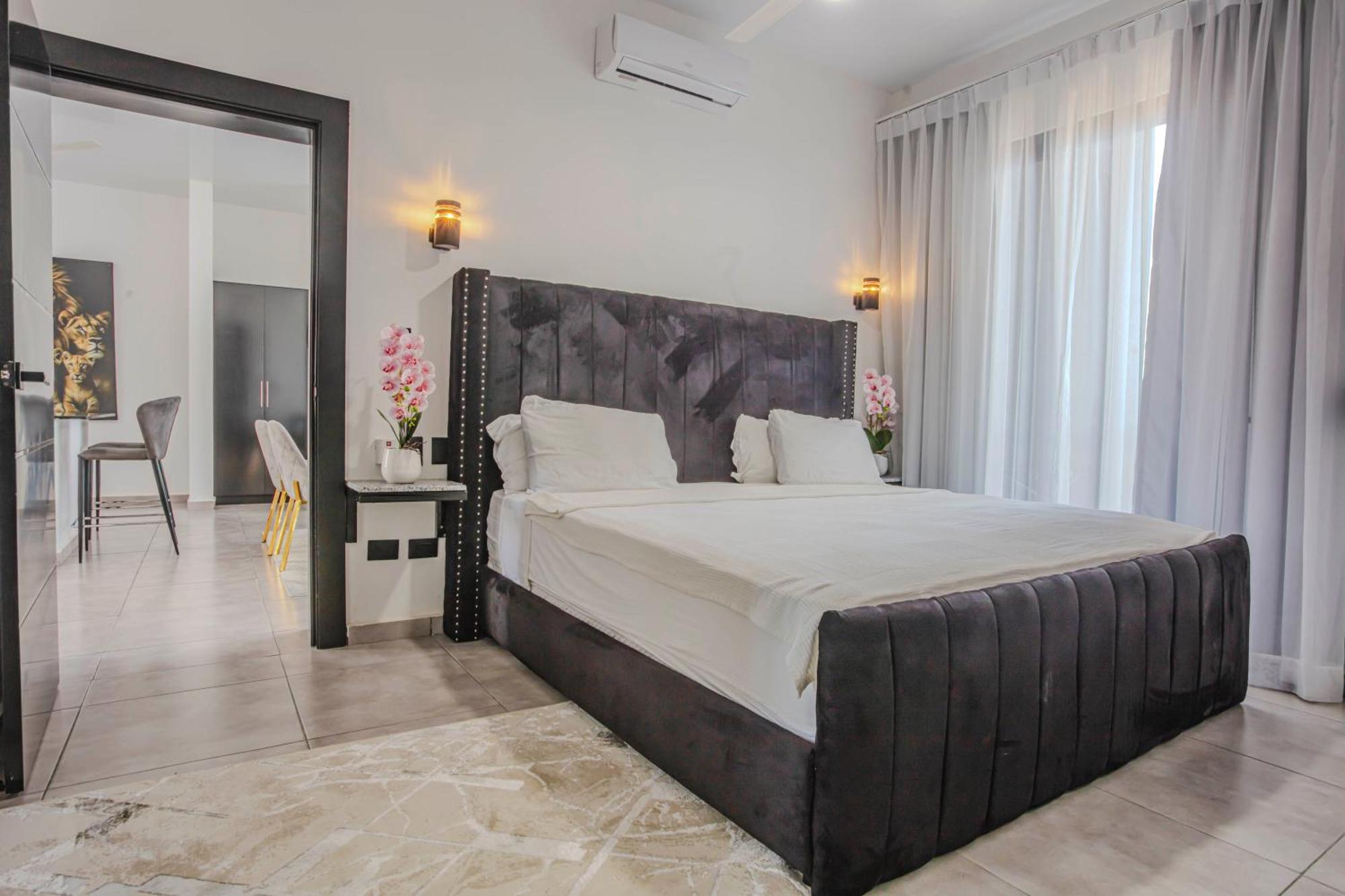 Instyle Residences At Rizz Suites Sosúa Εξωτερικό φωτογραφία