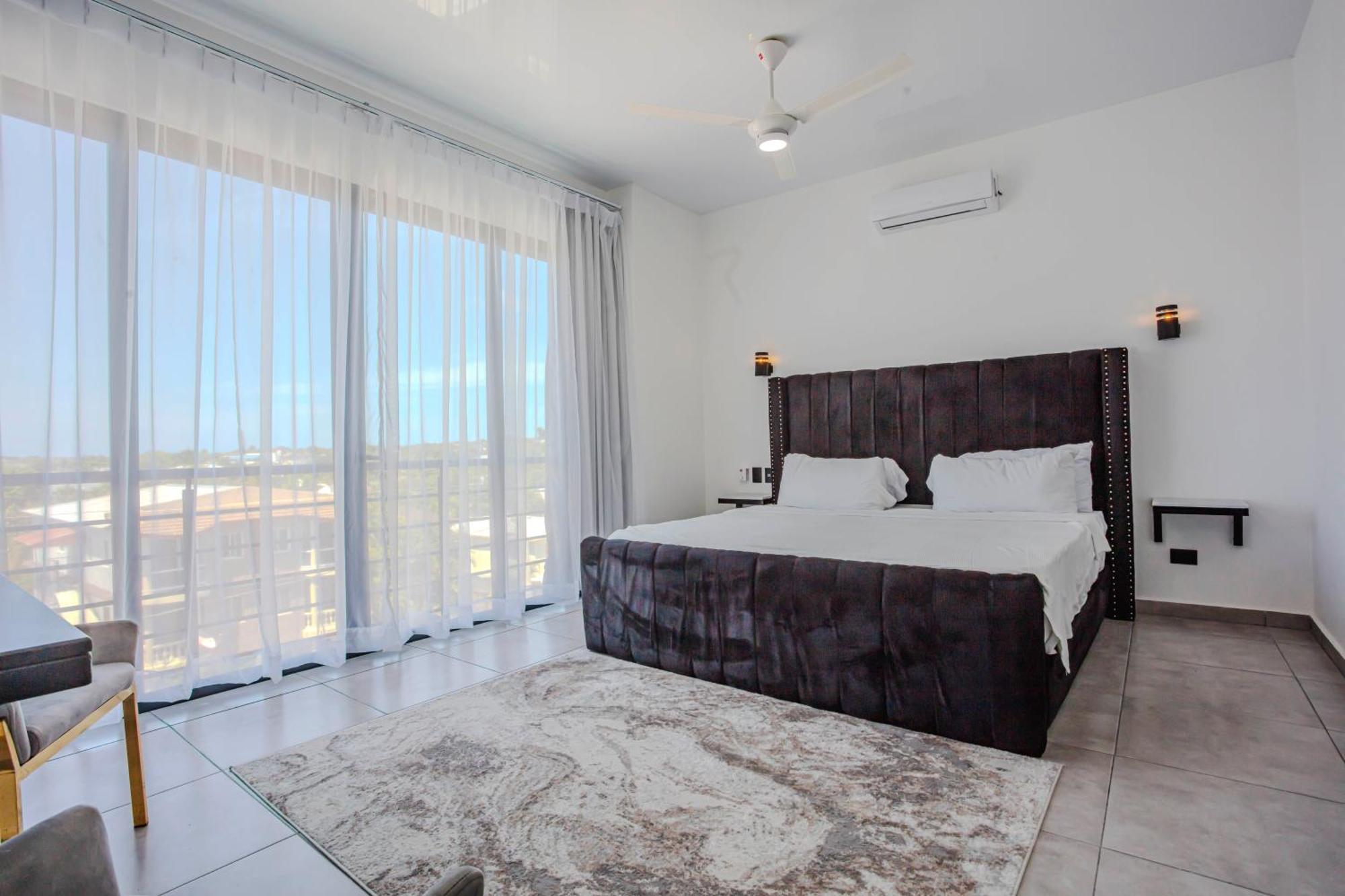 Instyle Residences At Rizz Suites Sosúa Εξωτερικό φωτογραφία